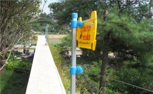 彌補(bǔ)視頻監(jiān)控短板，周界安防構(gòu)筑隱形“防護(hù)墻”