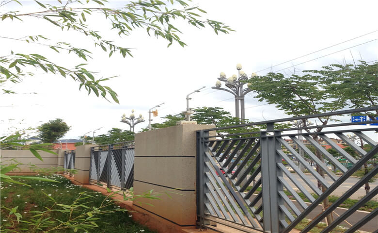 常見的電子圍欄分類及適用場所有哪些？