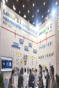 安防展會(huì)現(xiàn)場(chǎng)直擊|陽春三月，旗開得勝