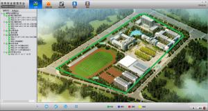 軟件聯(lián)動丨聲臨其境的管理，對接了IP廣播的周界軟件有多強大