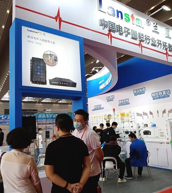 展會(huì)現(xiàn)場(chǎng)回顧|昆明&西安兩地展會(huì)完美落幕